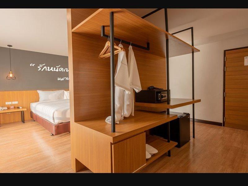 B2 Surat Thani Premier Hotel المظهر الخارجي الصورة